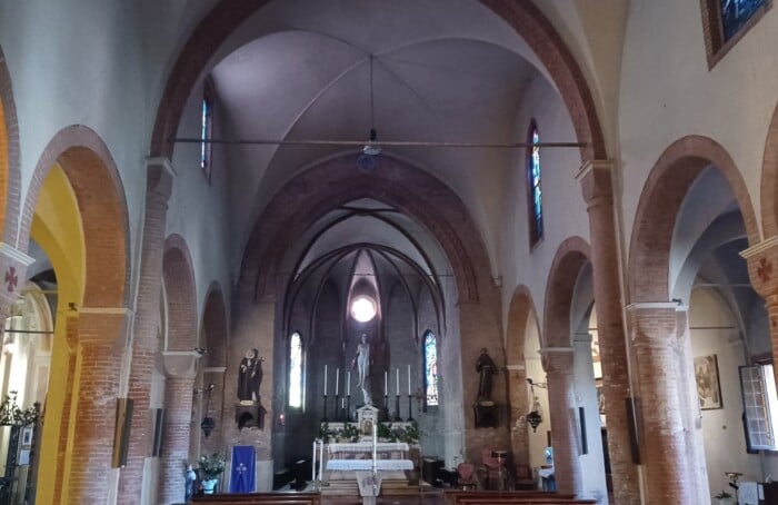 Thumbnail Chiesa Conventuale Di San Francesco 181727