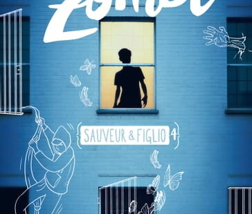 Zombie