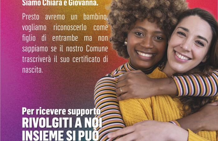 CAD lgbti+
