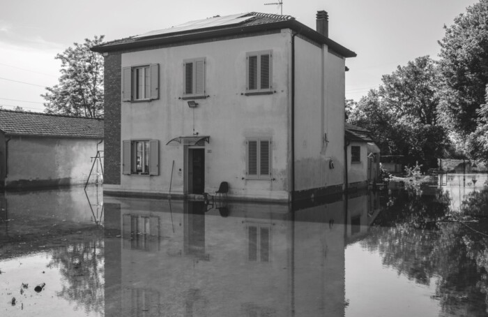 alluvione
