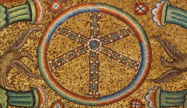 282) RAVENNA VENTURI
