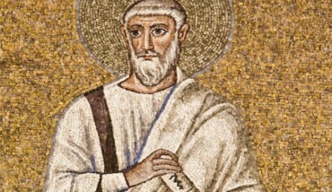 283) PROFETI PER RAVENNA