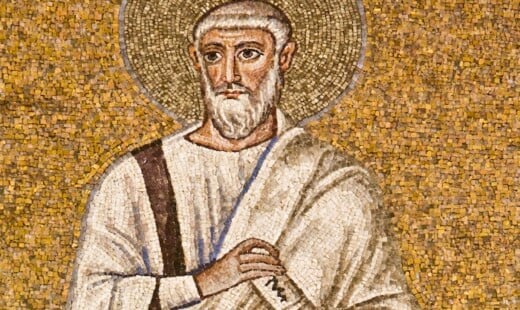 283) PROFETI PER RAVENNA