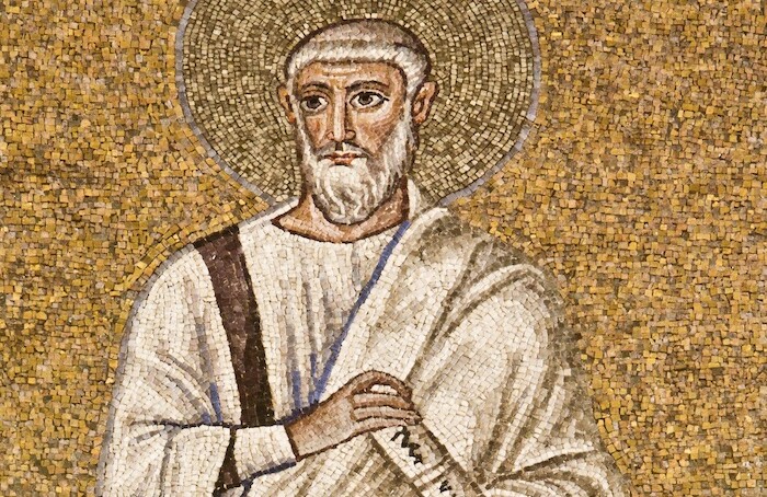 283) PROFETI PER RAVENNA