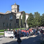 Corteo Uomini contro Violenza sulle Donne