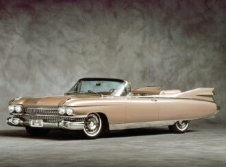 Cadillac Eldorado (1959)