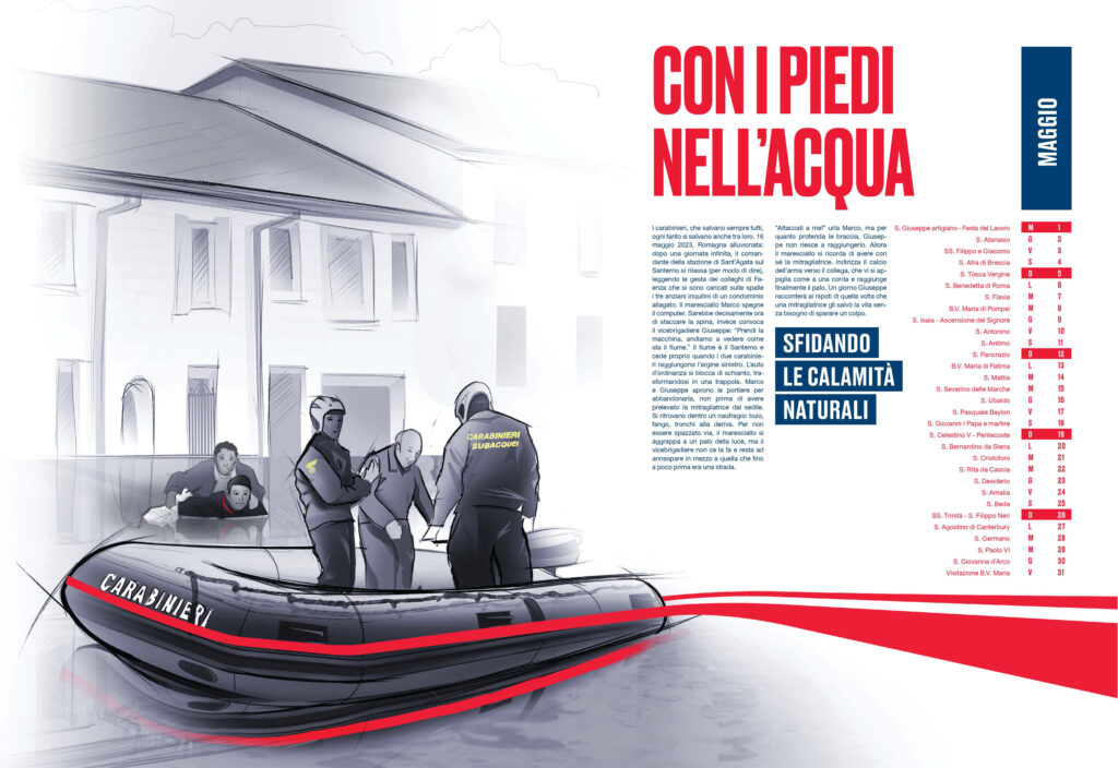 Calend Carab 2024 ITA Ok Pagina 12 13