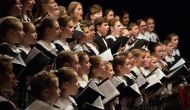 Coro Zorynka 1