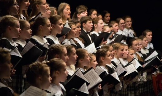 Coro Zorynka 1