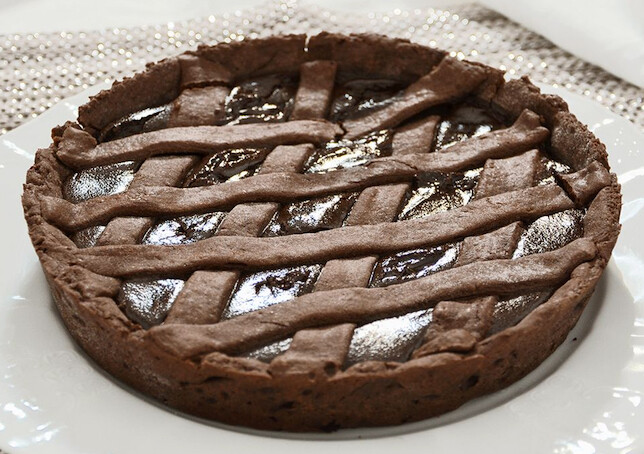 Costata Cioccolato
