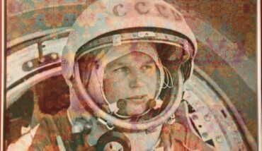 Dusciana Bravura, Valentina Terskova
