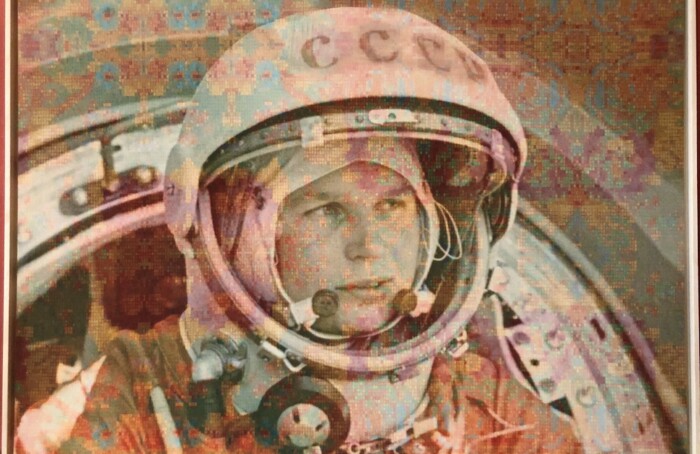 Dusciana Bravura, Valentina Terskova