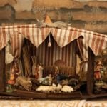 Ecomuseo Prete Con Presepe