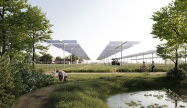 EnergyPark Faenza Vista Piano Campagna Copia