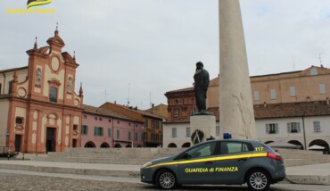 Foto GdF Lugo