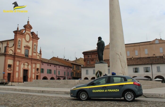 Foto GdF Lugo