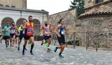 Maratona Ravenna