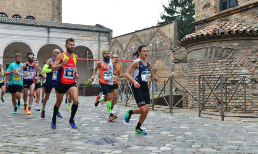 Maratona Ravenna