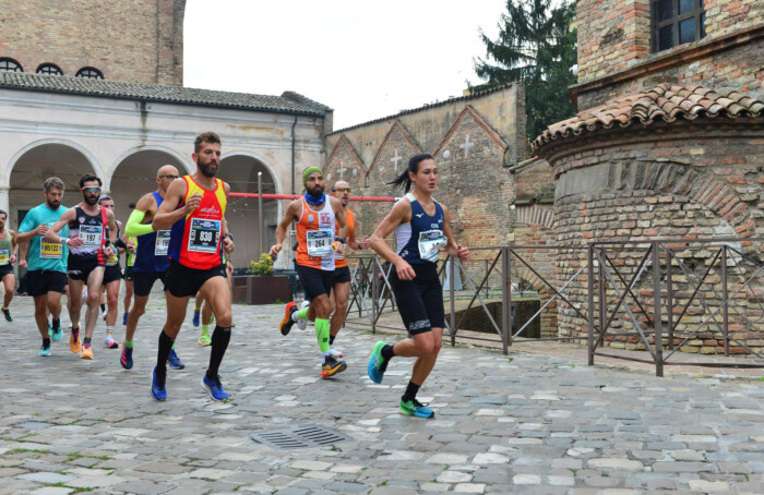 Maratona Ravenna
