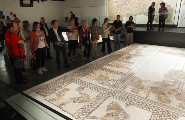 Museo Classis