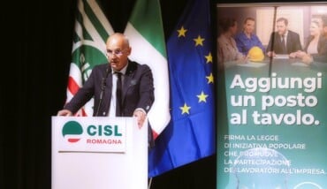 Francesco Marinelli San Mauro Pascoli