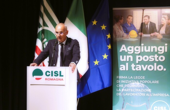 Francesco Marinelli San Mauro Pascoli