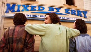 Fratelli Frattasio Mixed By Erry