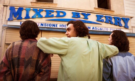 Fratelli Frattasio Mixed By Erry