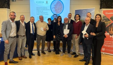fondazione cervia in