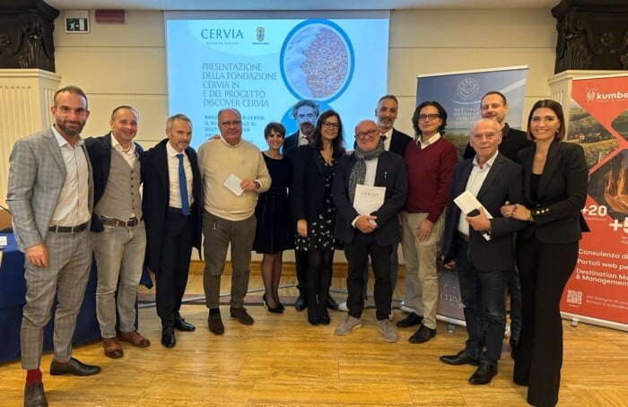 fondazione cervia in