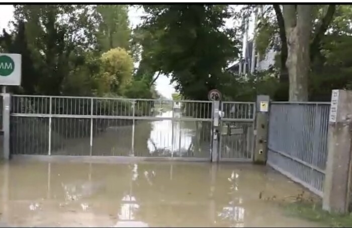 alluvione essentra
