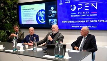 La Conferenza Stampa