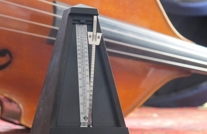 Metronomo