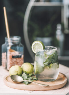 Mojito Cocktail