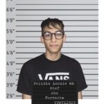 Mugshot Fortnite