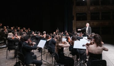 Orchestra Leonore