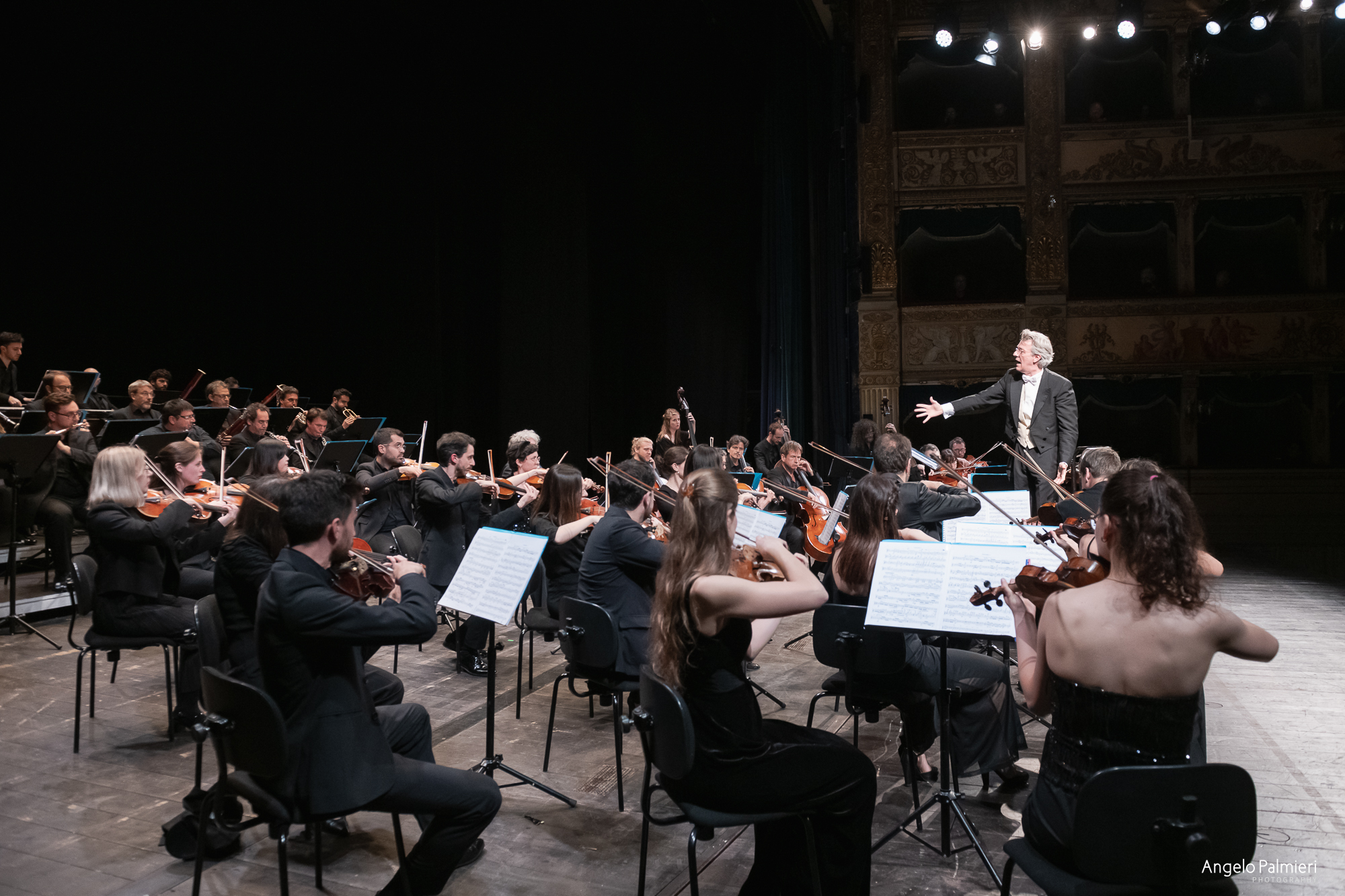 Orchestra Leonore
