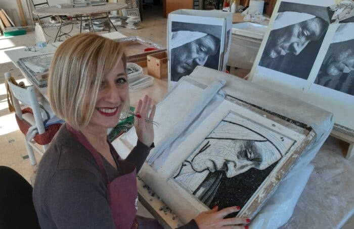 Rita Benzoni