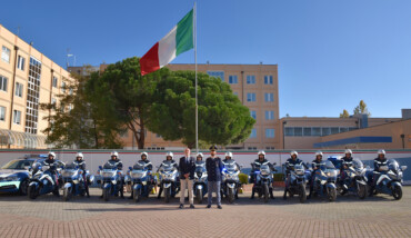Polizia Di Stato Ravenna