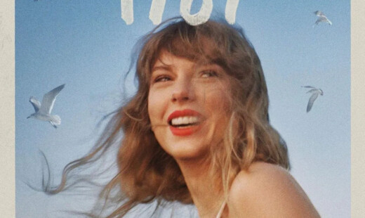 Taylor Swifts 1989 Taylors Version
