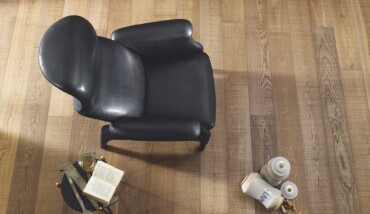 Parquet, ecologico e di tendenza: i vantaggi delle pavimentazioni in legno