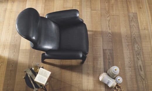 Parquet, ecologico e di tendenza: i vantaggi delle pavimentazioni in legno