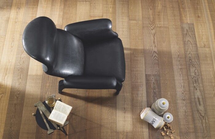 Parquet, ecologico e di tendenza: i vantaggi delle pavimentazioni in legno