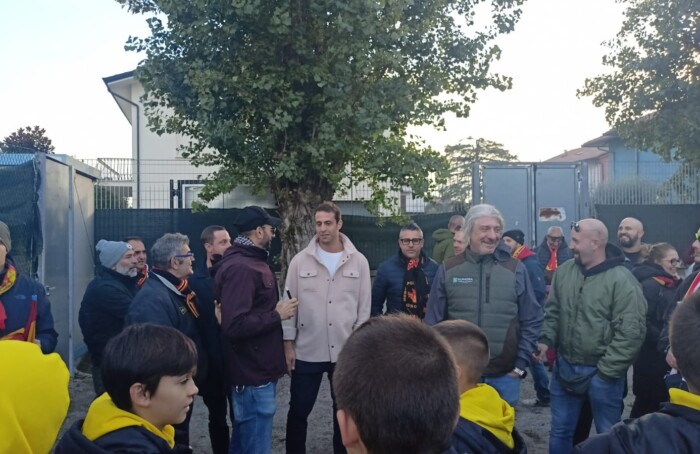 Ignazio Cipriani Ravenna Sammaurese