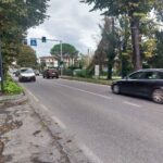 Attraversamento San Vitale Zona Scuole 2
