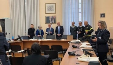 Autismo Forze Dell'ordine