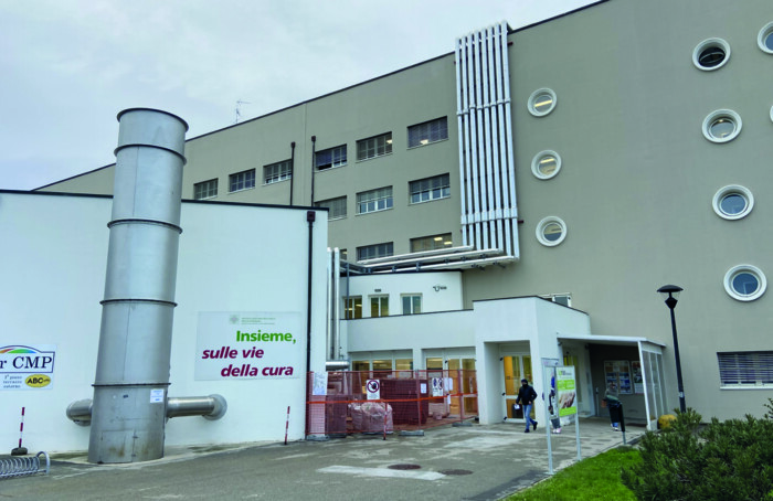 Cantiere Cmp