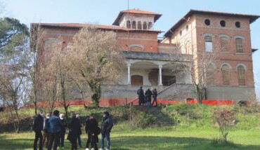 Castel Raniero