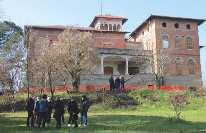 Castel Raniero