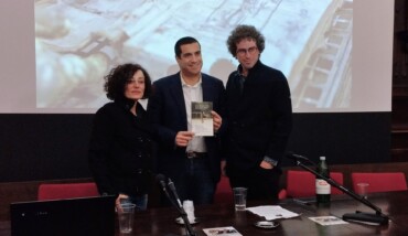 Cavezzali Presentazione Riemersi